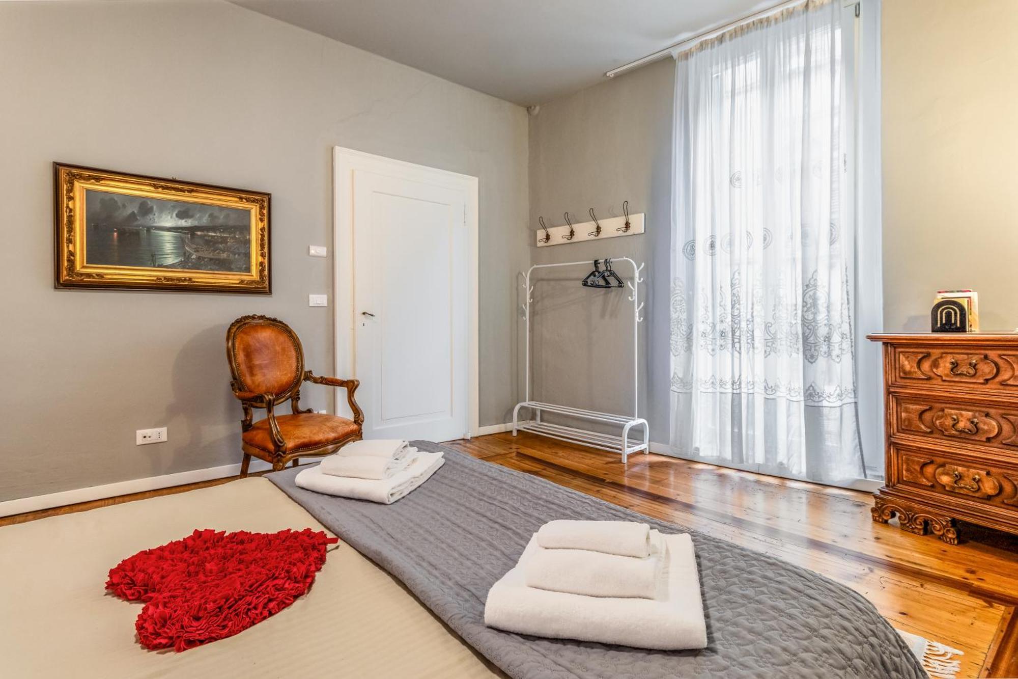 Appartamento Due Di Cuori Verona
