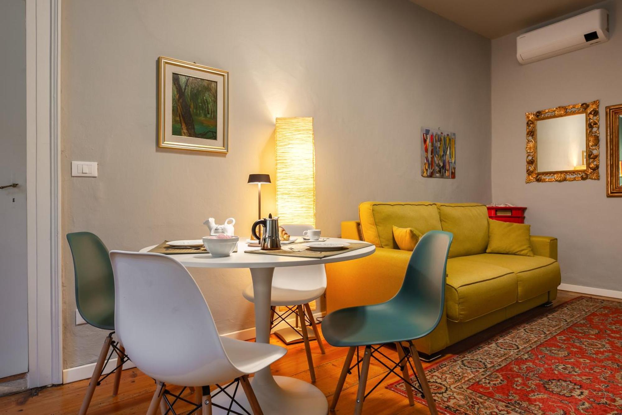 Appartamento Due Di Cuori Verona